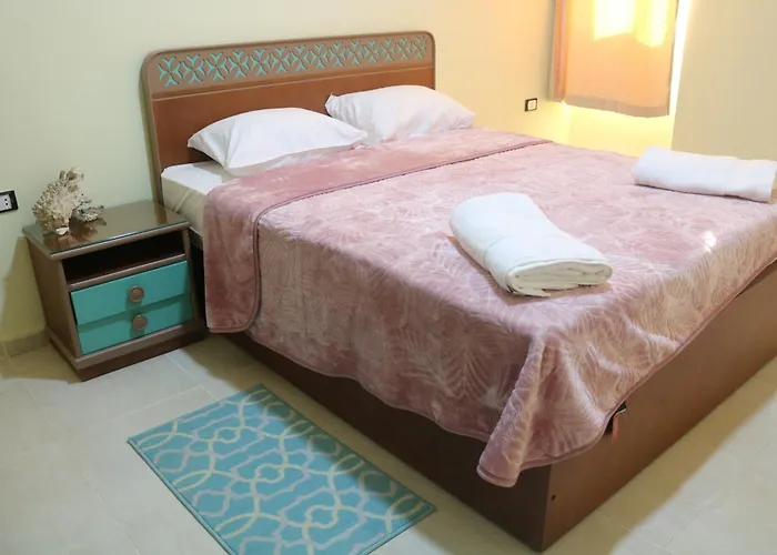 Apartment Dolphin