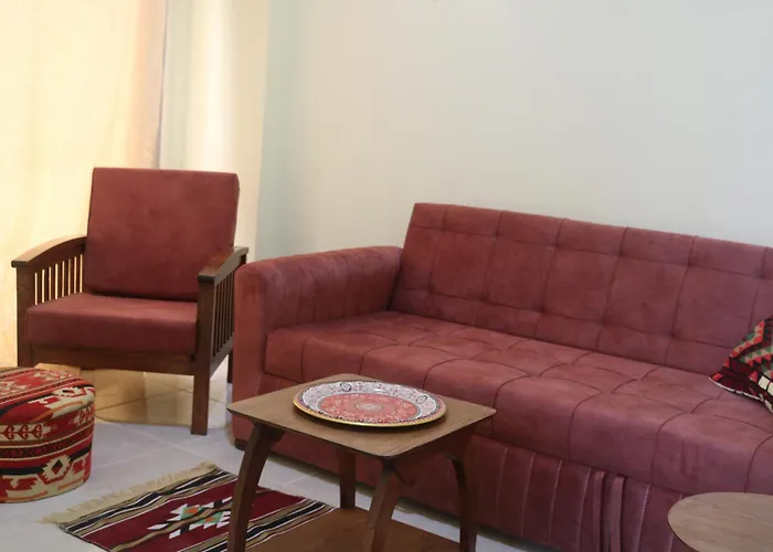 Apartment Dolphin Marsa Alam