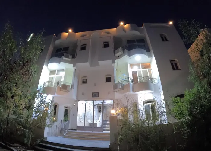 Apartment Dolphin