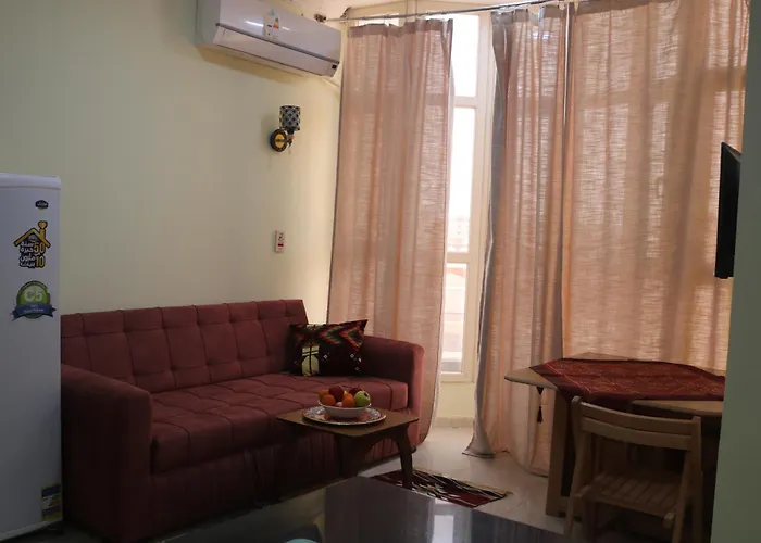 Apartment Dolphin Marsa Alam
