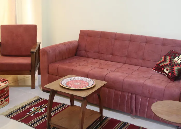 Dolphin Apartment