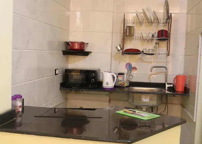 Dolphin Apartment