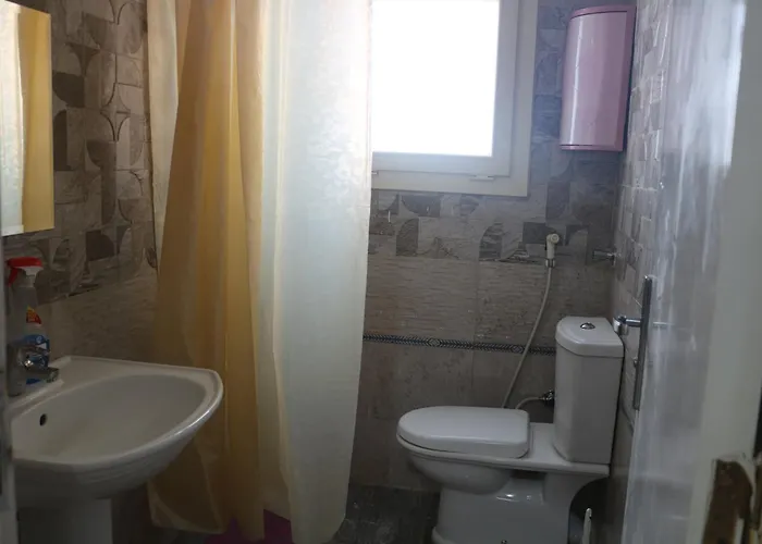 Dolphin Apartment
