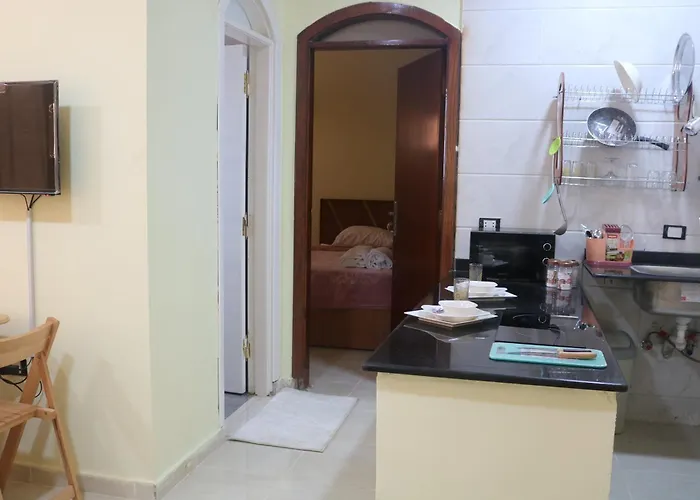 Apartment Dolphin