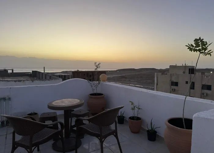 Dolphin Apartment Marsa Alam